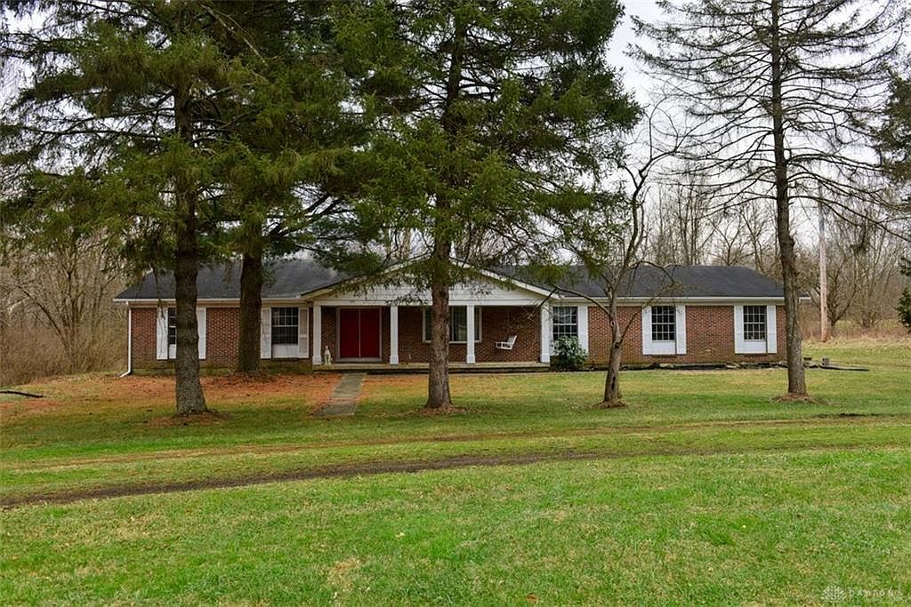 2355 Lower Bellbrook Rd, Spring Valley, OH 45370 Zillow