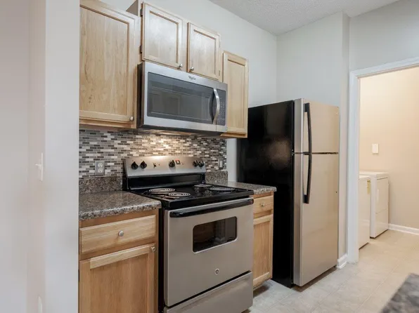 Heather Park Apartment Homes