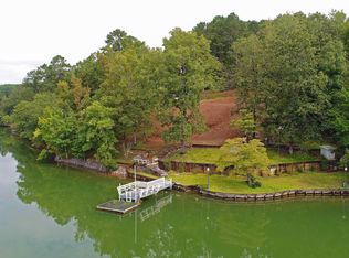 125 Oakachoy Aerie Rd, Alexander City, AL 35010