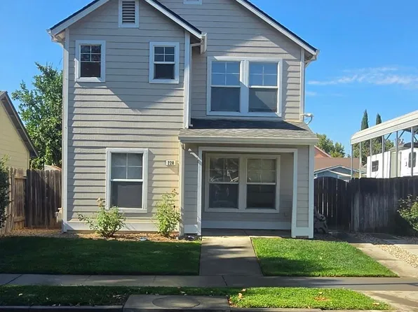 220 Wildrose Ln, Winters, CA 95694