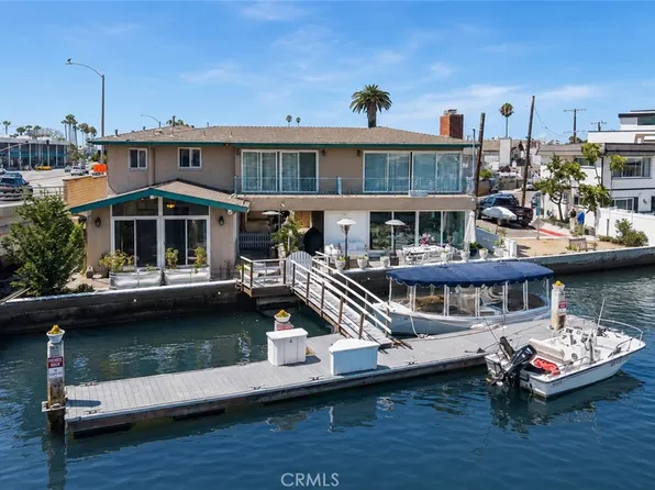 626 Clubhouse Ave, Newport Beach, CA 92663