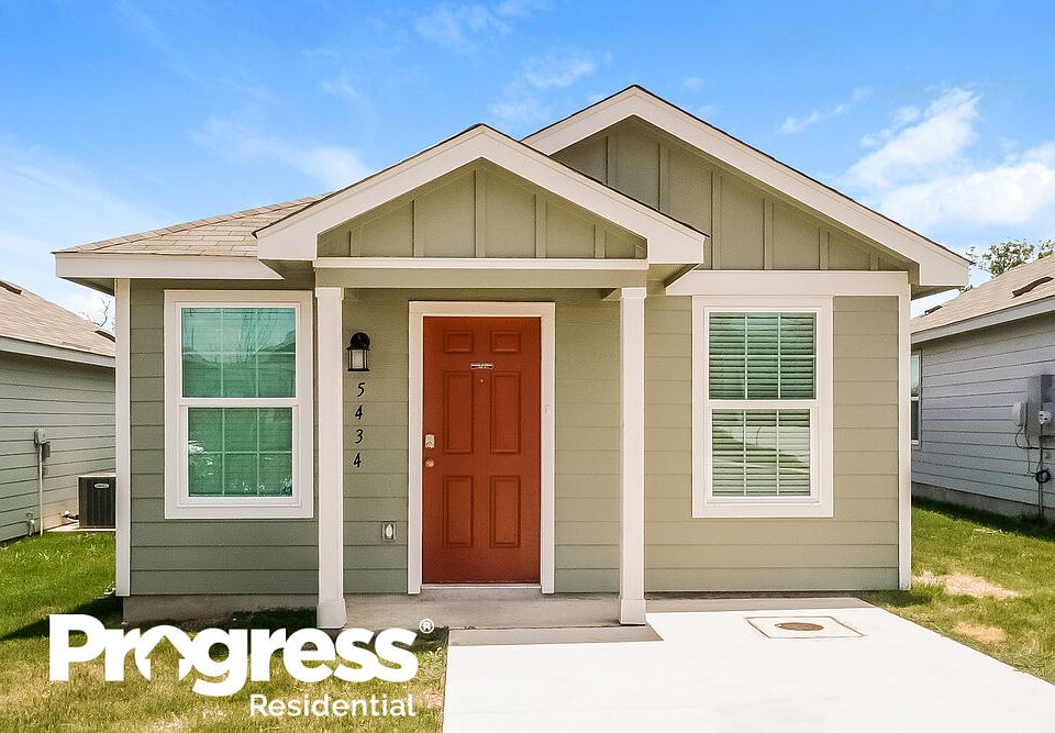 1st image of 5434 Verdugos Palace