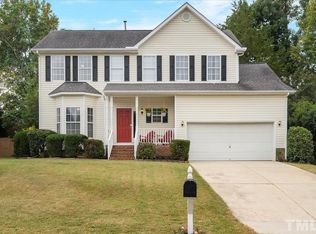 104 Zoa Ct, Raleigh, NC 27607
