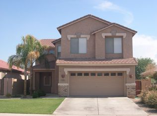 1125 E San Tan Dr, Gilbert, AZ 85296
