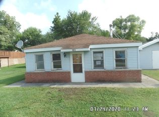 101 Francis Dr, Walkerton, IN 46574