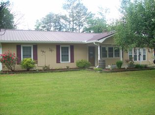 407 Porter Ln, Spring City, TN 37381