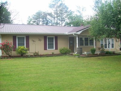 407 Porter Ln, Spring City, TN, 37381