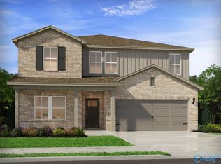 134 Shearwater Dr, Meridianville, AL 35759