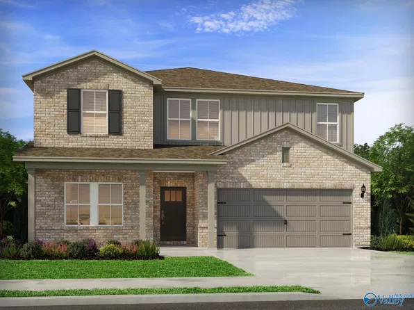 134 Shearwater Dr, Meridianville, AL 35759