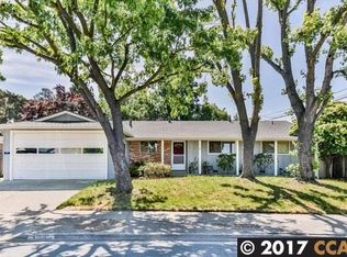 3150 San Gabriel Dr, Concord, CA