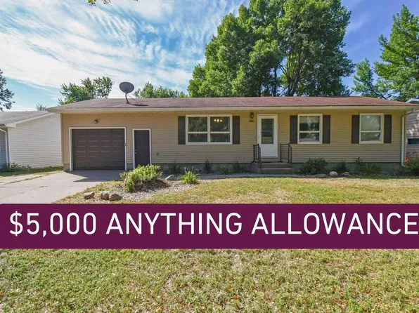 5821 W 50th St, Sioux Falls, SD 57106