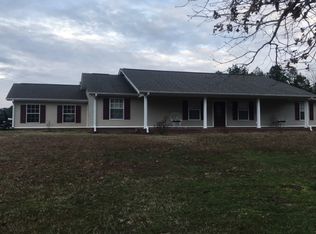 5681 Highway 4 W, Ripley, MS 38663