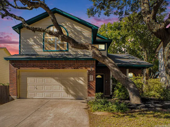 59 Lockspring, San Antonio, TX 78254