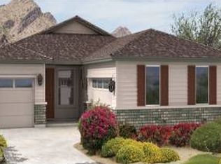 4070 E Cotton Ln, Gilbert, AZ 85234