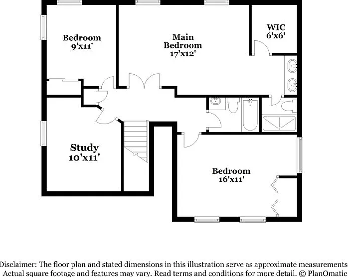 14907 E Wagontrail Pl — Photo 4