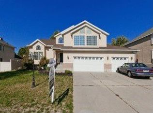 2057 E Glacier View Dr, Sandy, UT 84092