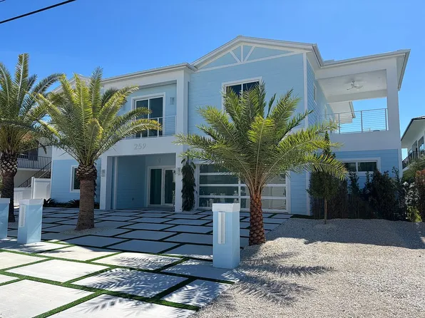 258 Atlantic Blvd, Key Largo, FL 33037