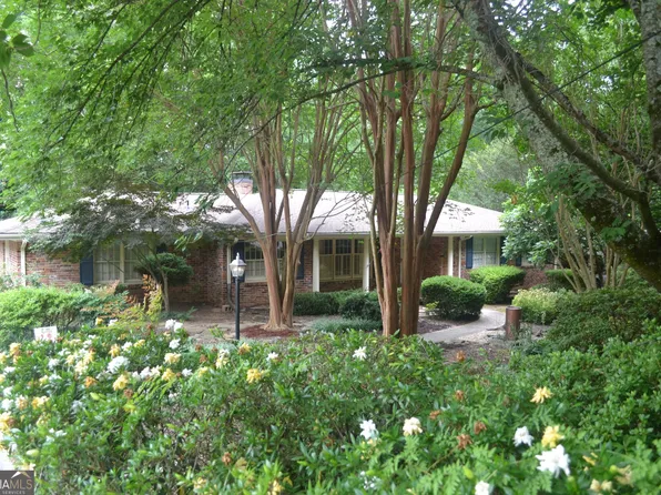 2345 Echo Hills Cir NE, Atlanta, GA 30345