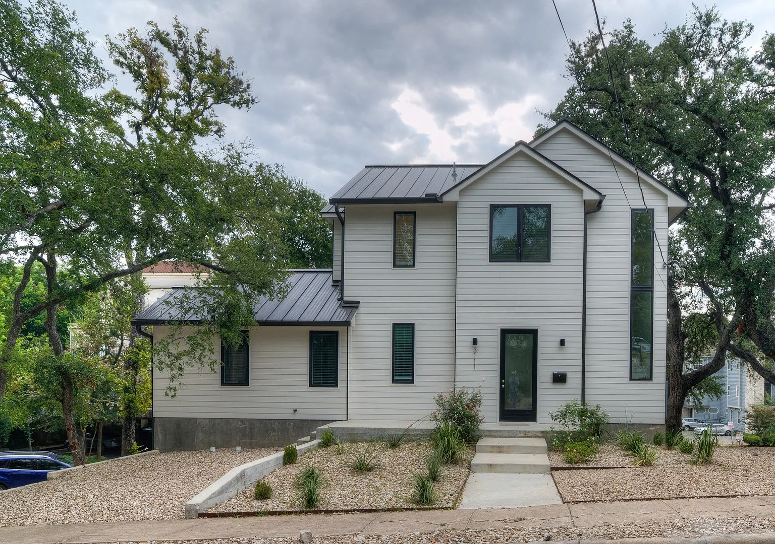 Ut Pre-Lease: Constructed August 2018, Luxury North Campus 3 Bed / 3 Bath Home — Photo 1