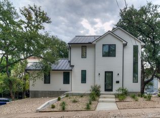 3111 Walling Dr, Austin, TX 78705