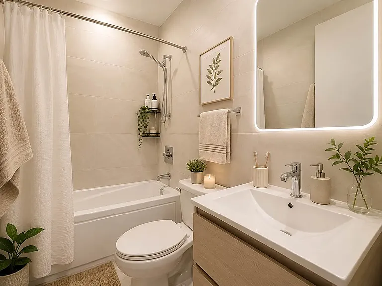 50 Bridge St #203 — Photo 3