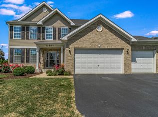 13507 S Rockefeller Cir, Plainfield, IL 60544