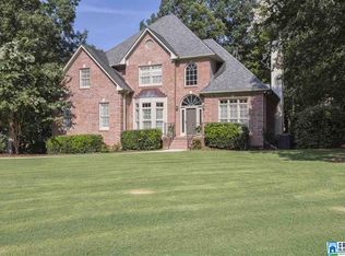 812 Hillshire Dr, Birmingham, AL 35244