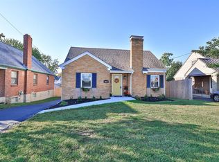 4019 E Galbraith Rd, Cincinnati, OH 45236