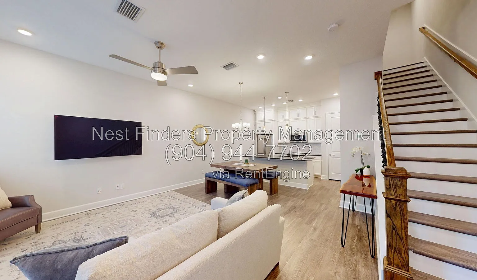 3 bed, 2.5 bath, 1514 sqft, $2,500 — Photo 2