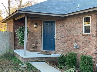 357 Meadors Dr, Alma, AR 72921