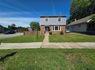 2703 Emerson Ave, Erie, PA 16508