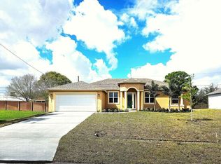 4252 SW Muncie Street, Port St Lucie, FL 34953