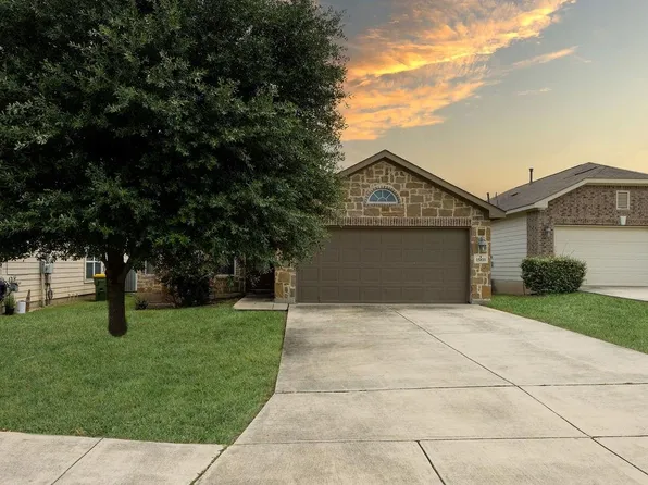 15810 Cardinal Point, Selma, TX 78154