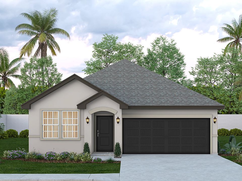 Traditional Stucco