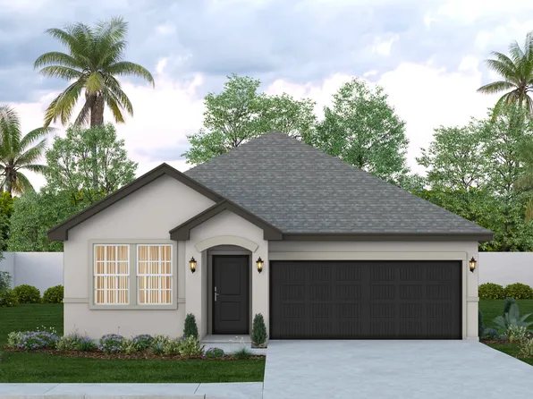 218 San Antonio South Loop, Weslaco, TX 78599