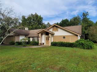 48 Greentree St, Homosassa, FL 34446
