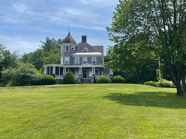 3 Fisher Place, Claremont, NH 03743