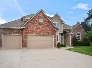 4209 NE Kennesaw Rdg, Lees Summit, MO 64064