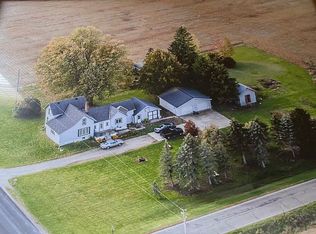 3995 N Meridian Rd, Ovid, MI 48866