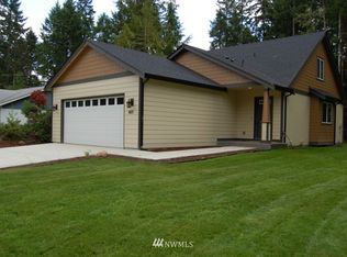 1420 E Saint Andrews Dr, Shelton, WA