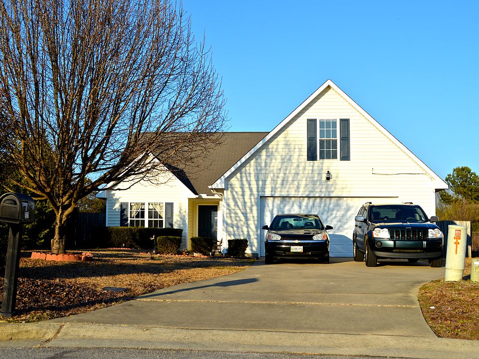 925 Mourning Dove Pl