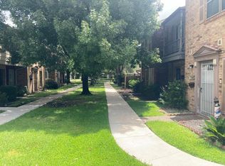 7964 Grove Ridge #1, Houston, TX 77061