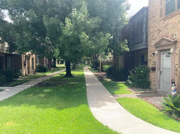 7964 Grove Ridge #1, Houston, TX 77061