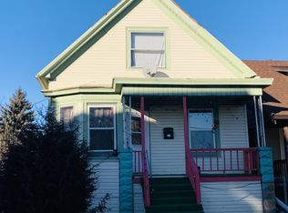 1562 W Odell St, Milwaukee, WI 53204