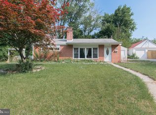 209 Mill Creek Rd, Plymouth Meeting, PA 19462