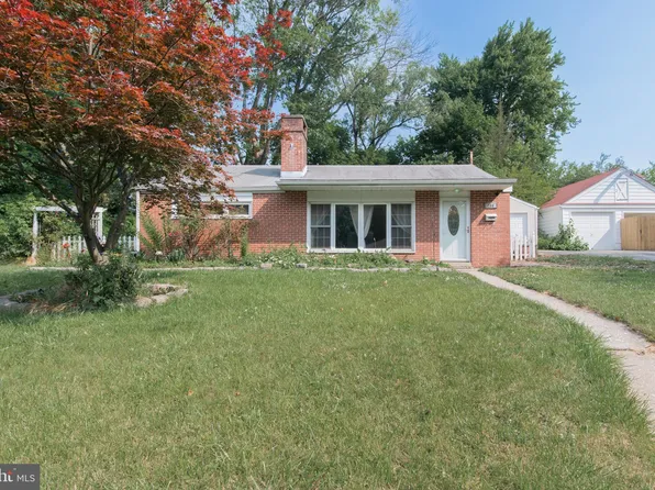 209 Mill Creek Rd, Plymouth Meeting, PA 19462