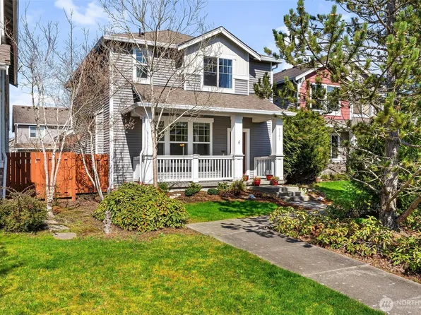 8381 21st Street NE, Lake Stevens, WA 98258