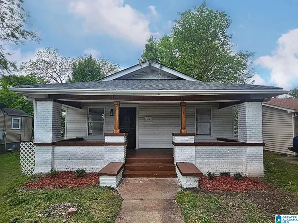 3316 39th Ave N, Birmingham, AL 35217