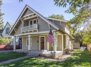 618 E 9th Ave, Spokane, WA 99202