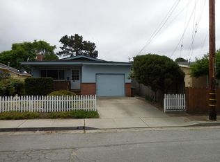 86 Montecito Ave, Monterey, CA 93940